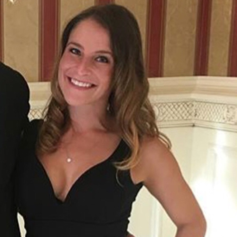 Meet your Posher, Christie